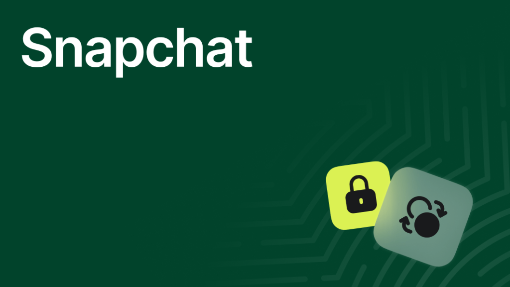 hack snapchat without password