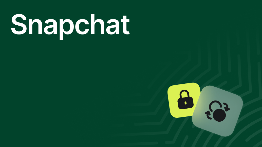 Hack snapchat without password