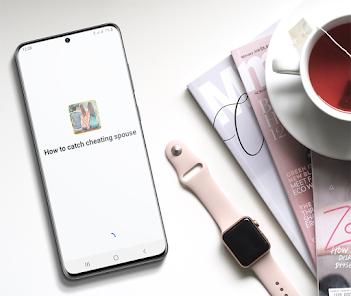 How to Catch a Cheating Spouse Remotely in Canada 