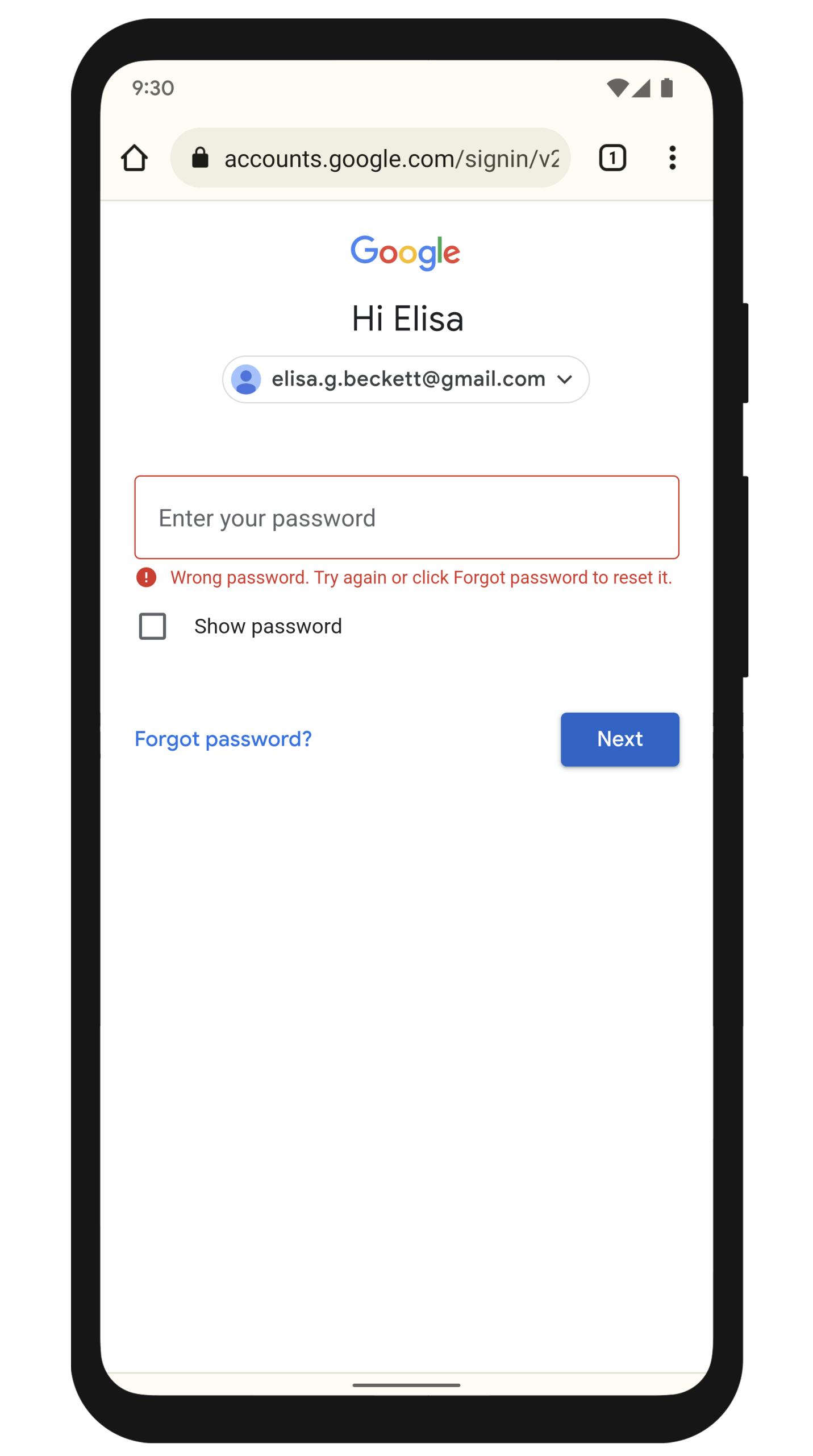 Email Password Recovery 2026 – Recover Gmail, Yahoo, Outlook & More